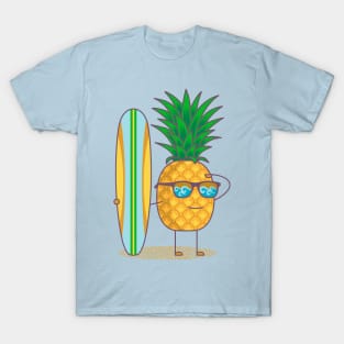 Ready for summer T-Shirt